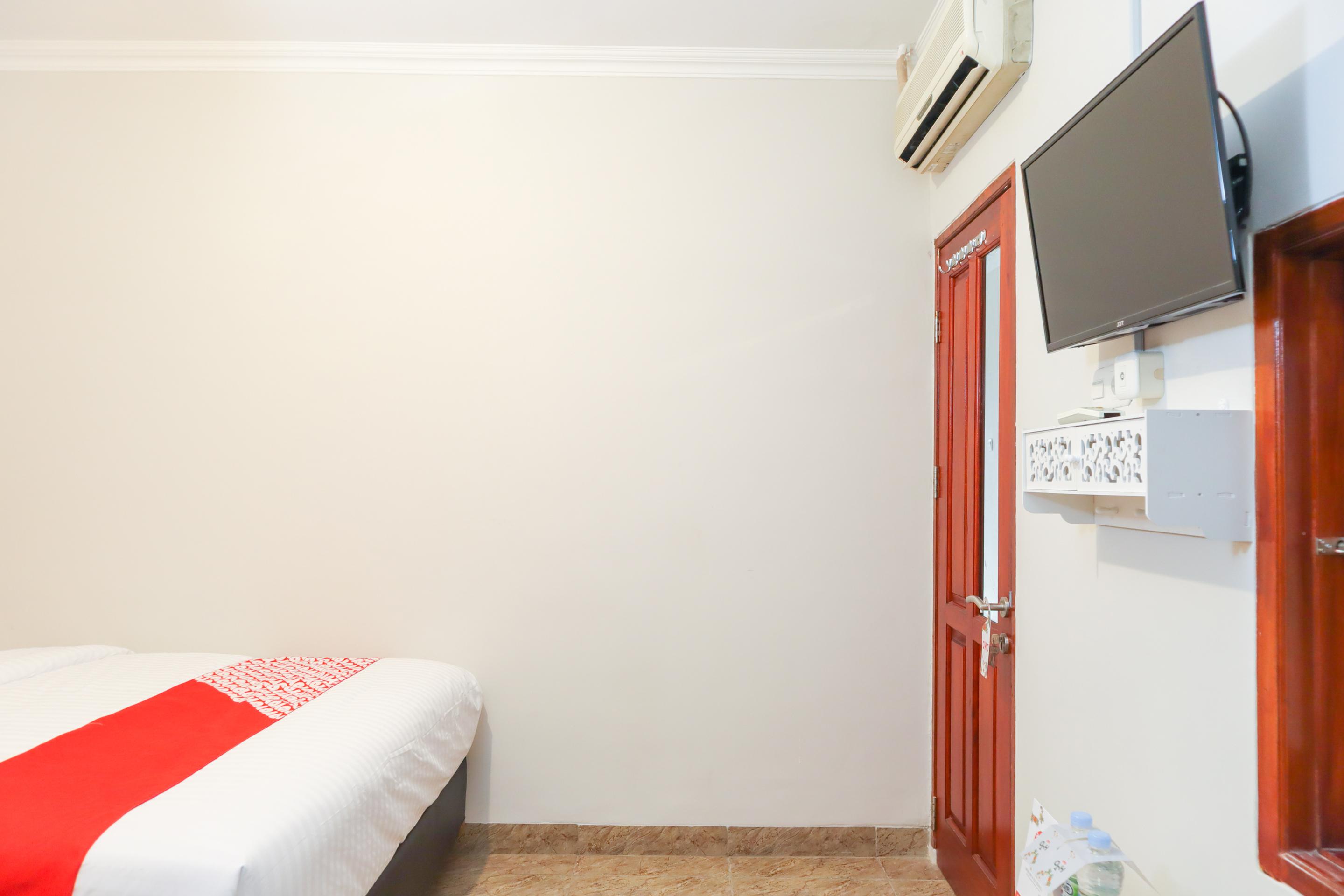 Oyo 1519 Axl Residence Yakarta Exterior foto
