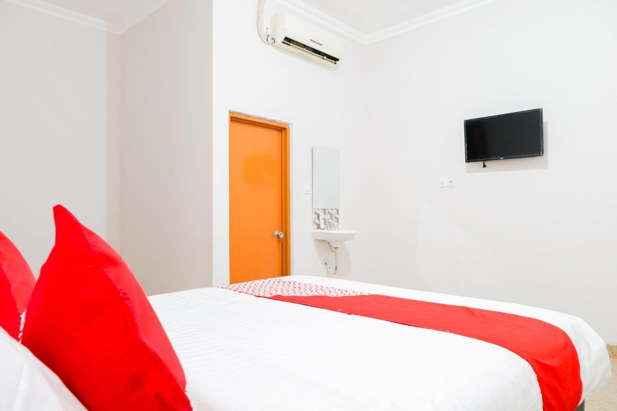 Oyo 1519 Axl Residence Yakarta Exterior foto